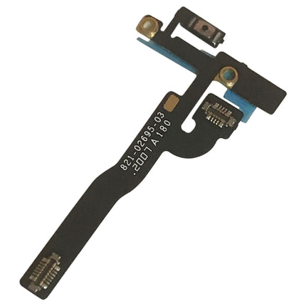 Power Button Flex Cable for iPad Pro 12.9 inch 2020 (Wifi) A1876-garmade.com