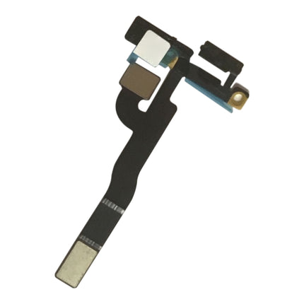 Power Button Flex Cable for iPad Pro 12.9 inch 2020 (Wifi) A1876-garmade.com