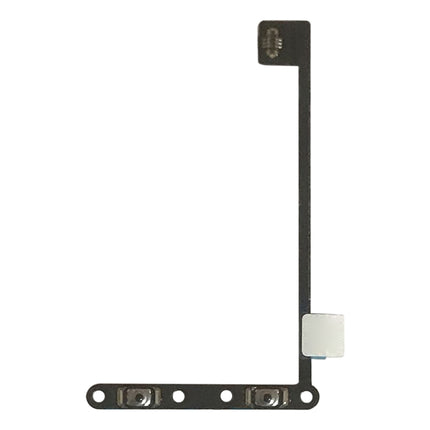 Volume Button Flex Cable for iPad Pro 12.9 inch 2021 A2461 A2379 A2462 A2378-garmade.com