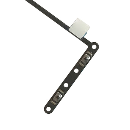 Volume Button Flex Cable for iPad Pro 12.9 inch 2021 A2461 A2379 A2462 A2378-garmade.com