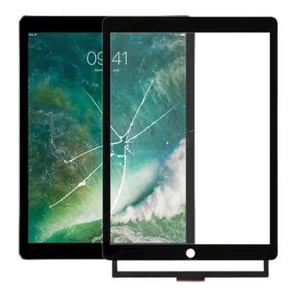 Touch Panel for iPad Pro 12.9 inch (2017) A1670 A1671 A1821 (Black)-garmade.com