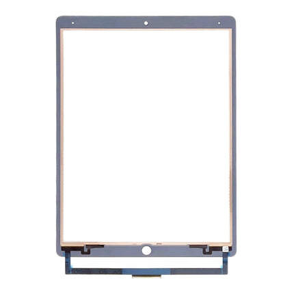 Touch Panel for iPad Pro 12.9 inch (2017) A1670 A1671 A1821 (White)-garmade.com