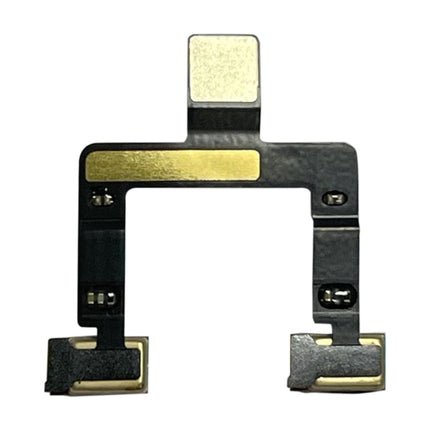 Microphone Flex Cable for iPad Pro 12.9 (2021)-garmade.com