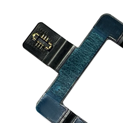 Microphone Flex Cable for iPad Pro 12.9 (2021)-garmade.com