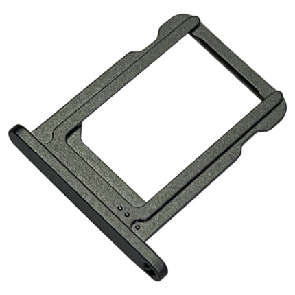 SIM Card Tray for iPad Pro 12.9 inch 2021 (5th gen) A2379 A2461 A2462 (Grey)-garmade.com