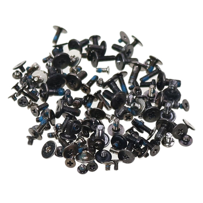 Complete Set Screws and Bolts for iPad Pro 12.9 2015 A1652 A1584-garmade.com