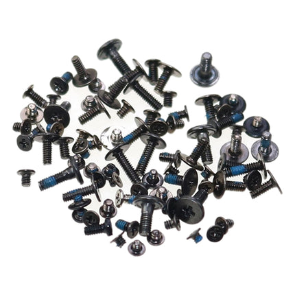 Complete Set Screws and Bolts for iPad Pro 10.5 (2017) A1701 A1709 A1852-garmade.com