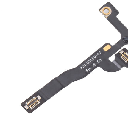 Antenna Signal Flex Cable For iPad Pro 11 inch 2021 A2459 A2301 A2460 4G-garmade.com