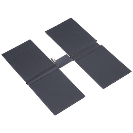 For iPad Pro 12.9 2021 Original Li-Polymer Battery Replacement-garmade.com