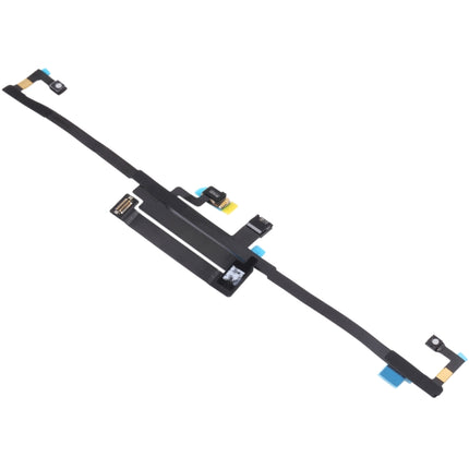 Front Face ID Proximity Sensor Flex Cable For iPad Pro 12.9 inch 2021 A2379 A2461 A2462-garmade.com