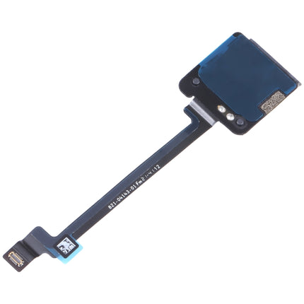 For iPad Pro 11 2021 2022 SIM Card Holder Socket with Flex Cable-garmade.com