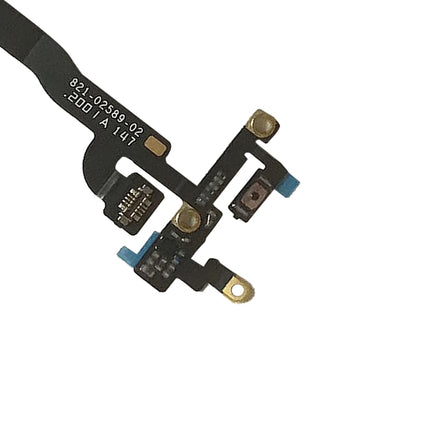 Power Button Flex Cable for iPad Pro 11 inch 2020 (4G) A2068 A2230 A2231-garmade.com