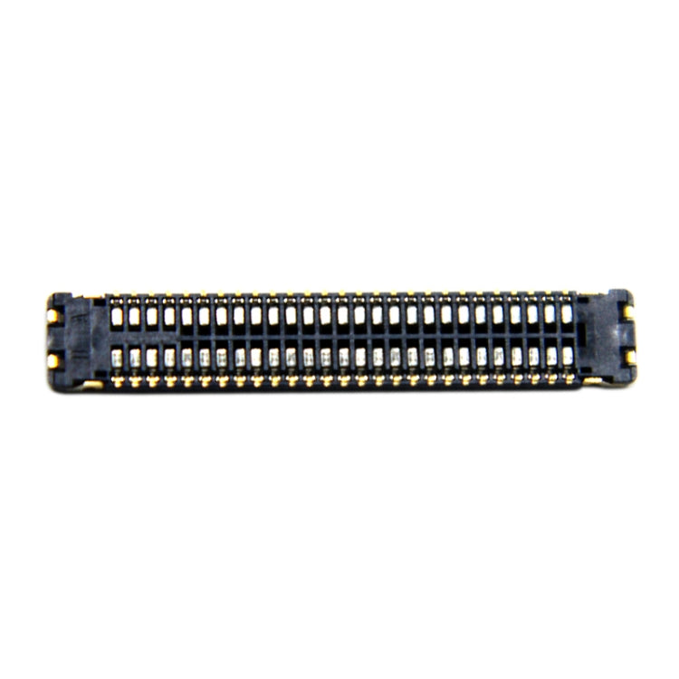 10 PCS LCD Display Screen Flex Cable FPC Connector for iPad Pro 9.7 inch / A1673 / A1674 / A1675-garmade.com