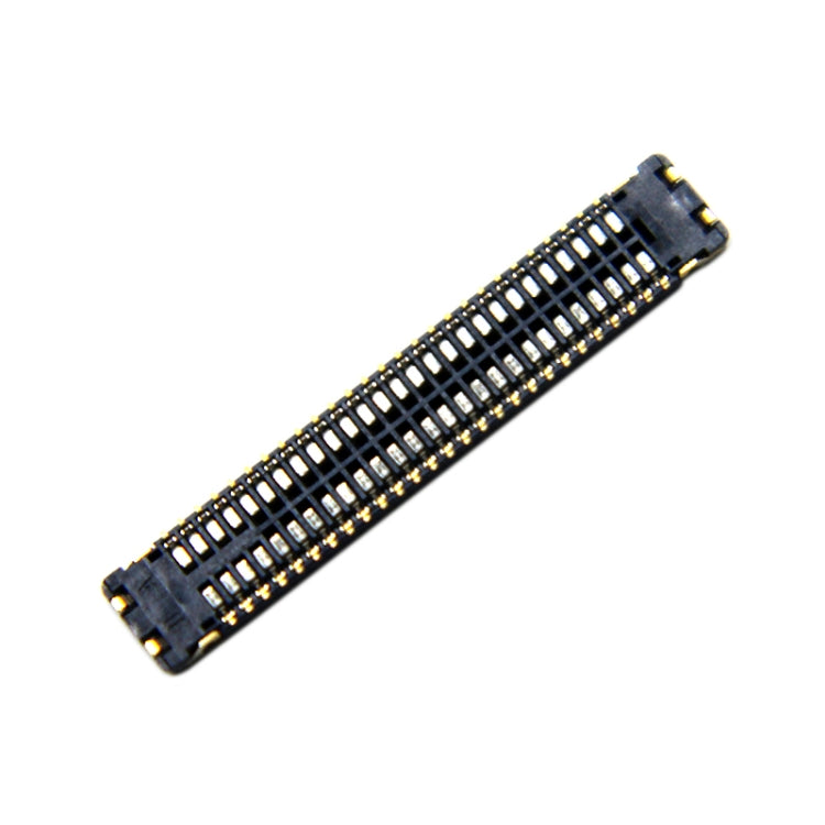 10 PCS LCD Display Screen Flex Cable FPC Connector for iPad Pro 9.7 inch / A1673 / A1674 / A1675-garmade.com