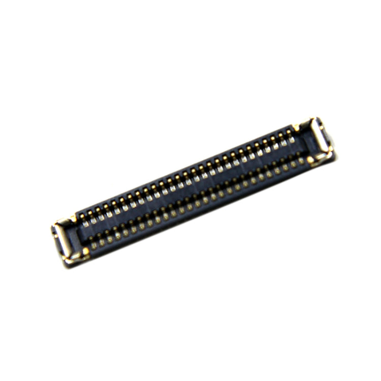 10 PCS LCD Display Screen Flex Cable FPC Connector for iPad Pro 9.7 inch / A1673 / A1674 / A1675-garmade.com
