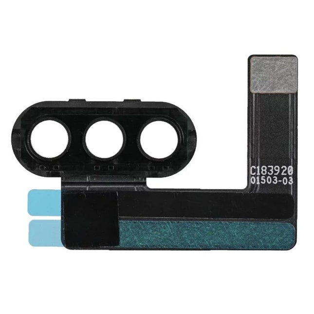 Smart Keyboard Flex Cable for iPad Pro 11 inch(Black)-garmade.com