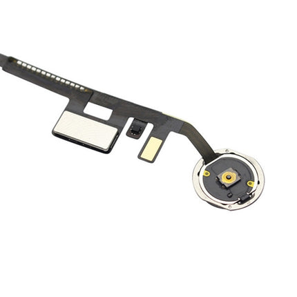 Home Button Flex Cable, Not Supporting Fingerprint Identification for iPad Pro 10.5 inch (Gold)-garmade.com