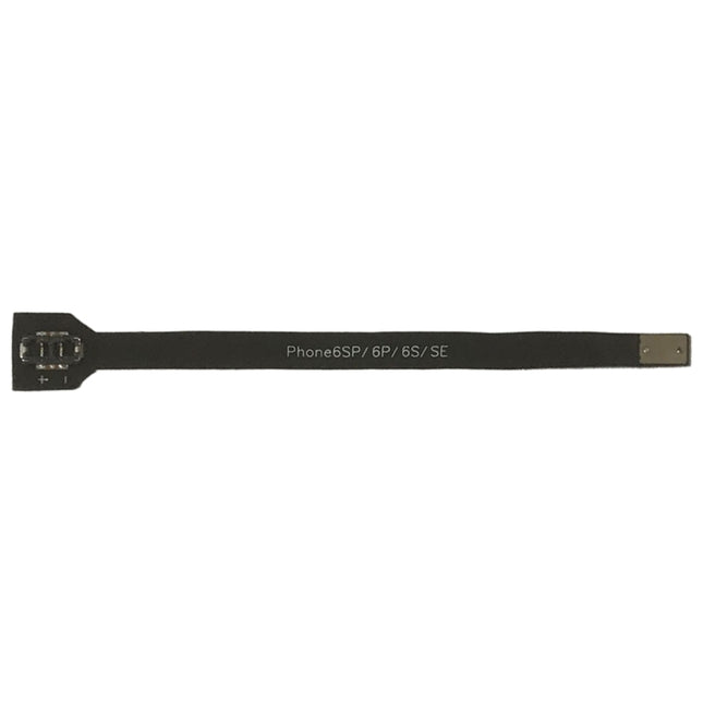 Battery Test Flex Cable for iPhone 5 / SE / 6 Plus / 6S / 6S Plus-garmade.com