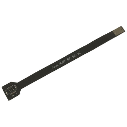 Battery Test Flex Cable for iPhone 5 / SE / 6 Plus / 6S / 6S Plus-garmade.com