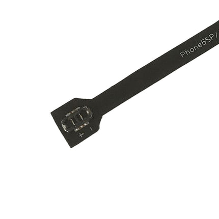 Battery Test Flex Cable for iPhone 5 / SE / 6 Plus / 6S / 6S Plus-garmade.com