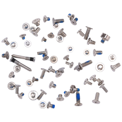 Complete Set Screws and Bolts for iPhone X(White)-garmade.com