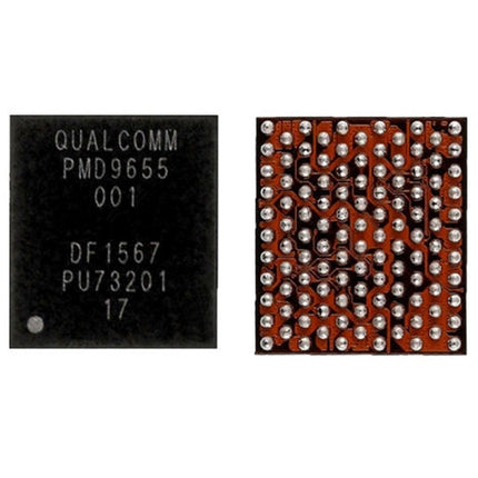 Qualcomm Small Power IC PMD9655 for iPhone X-garmade.com