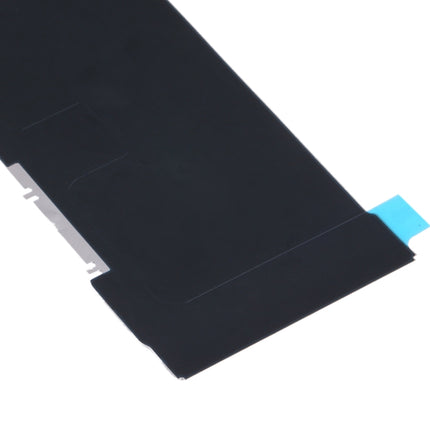 LCD Heat Sink Graphite Sticker for iPhone X-garmade.com