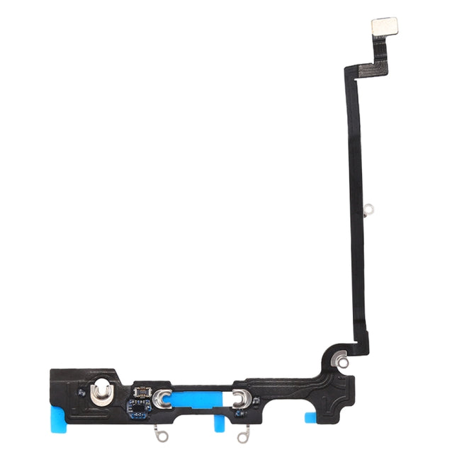Speaker Ringer Buzzer Flex Cable for iPhone X-garmade.com