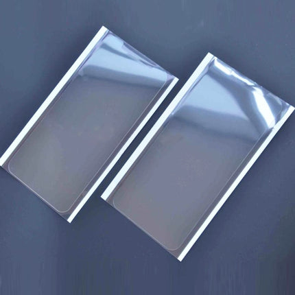 50 PCS OCA Optically Clear Adhesive for iPhone X-garmade.com