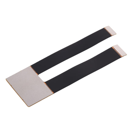 LCD Display & Gravity Induction Testing Flex Cable for iPhone X-garmade.com