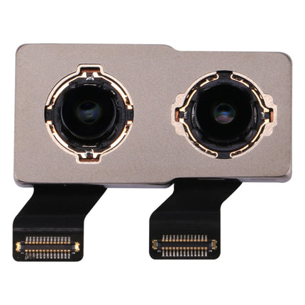 Rear Cameras for iPhone X-garmade.com