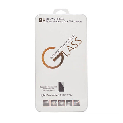 9H 9D Full Screen Tempered Glass Screen Protector for iPhone 11 Pro / XS / X-garmade.com