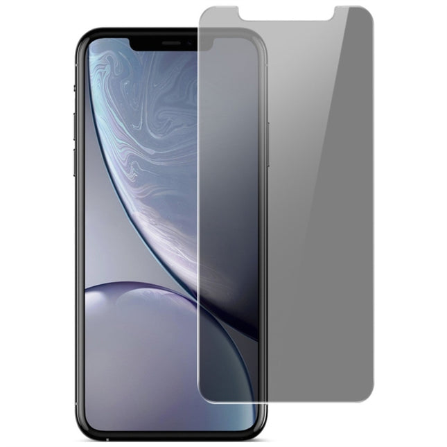 For iPhone 11 Pro IMAK 9H Anti-glare Tempered Glass Film-garmade.com