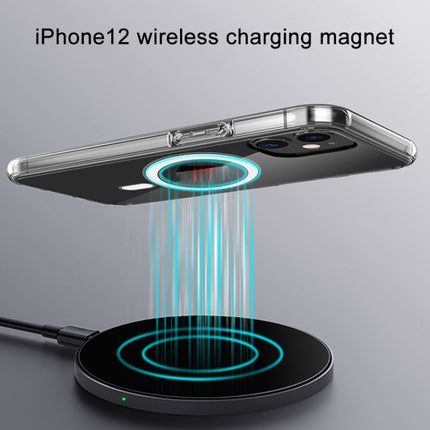 MagSafe Wireless Charging Magnet for iPhone 12 Series-garmade.com