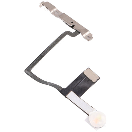 Power Button & Volume Button Flex Cable for iPhone XS Max (Change From iPXS Max to iP13 Pro Max)-garmade.com