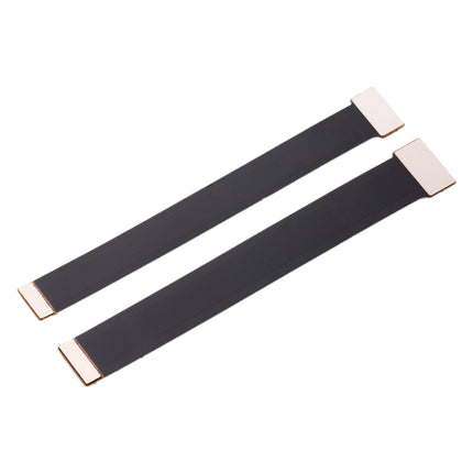 1 Pair LCD Display Screen Extension Testing Flex Cable for iPhone XS / XS Max-garmade.com