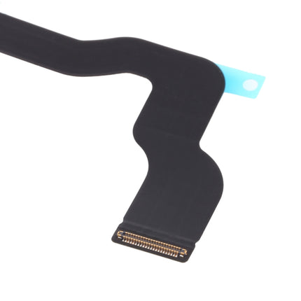 Original Charging Port Flex Cable for iPhone XS Max (Black)-garmade.com