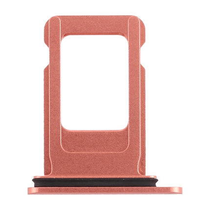 SIM Card Tray for iPhone XR (Single SIM Card)(Rose Gold)-garmade.com