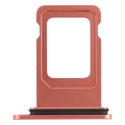 Double SIM Card Tray for iPhone XR (Double SIM Card)(Rose Gold)-garmade.com