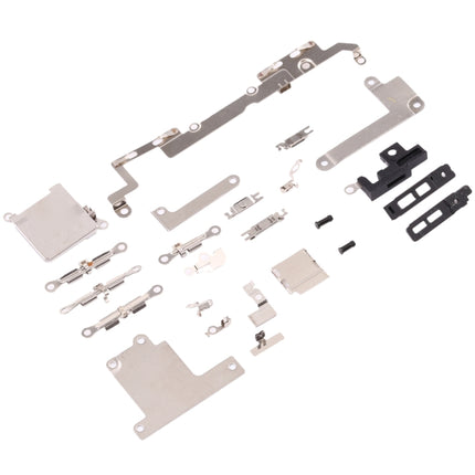 24 in 1 Inner Repair Accessories Part Set for iPhone XR-garmade.com