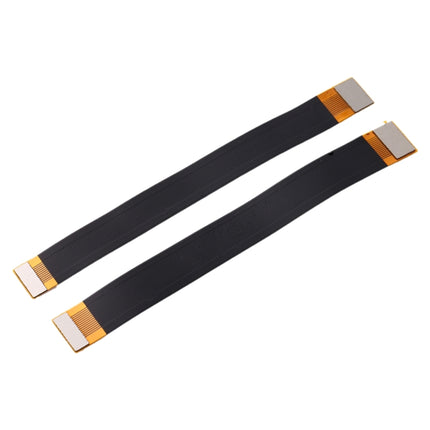 1 Pair LCD Display Screen Extension Testing Flex Cable for iPhone XR-garmade.com