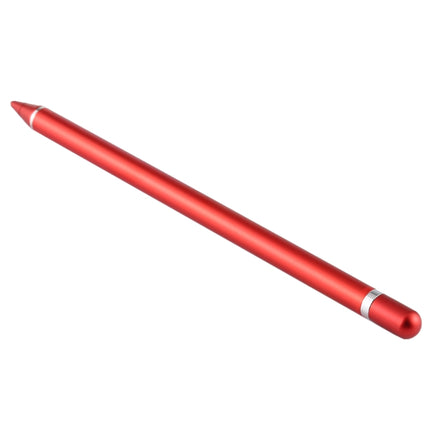Active Capacitive Stylus for iPod touch / iPad mini & Air & Pro / iPhone(Red)-garmade.com