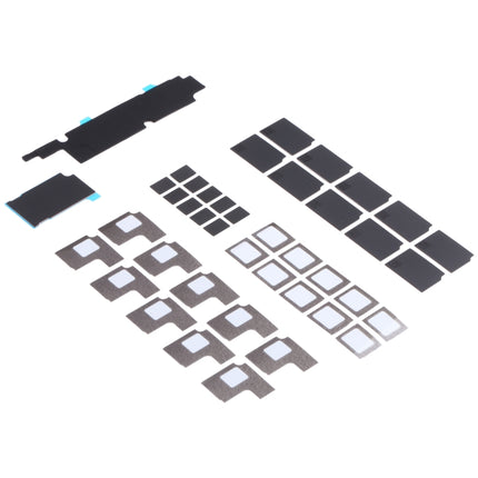 10 Sets Motherboard Heat Sink Sticker for iPhone XR-garmade.com