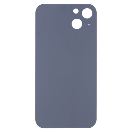 Glass Back Cover with Appearance Imitation of iP13 for iPhone XR(Green)-garmade.com