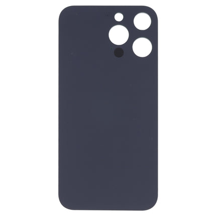 Glass Back Cover with Appearance Imitation of iP13 Pro for iPhone XR(Green)-garmade.com