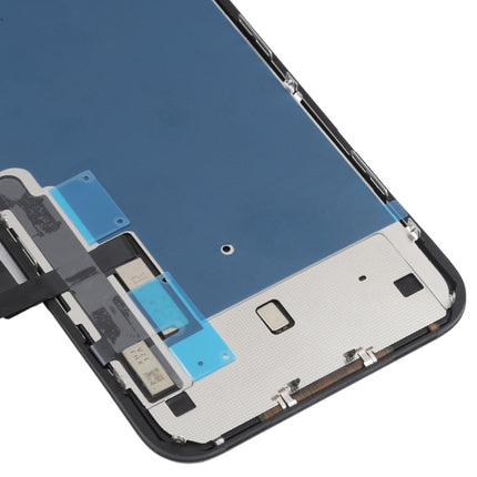 GX Incell LCD Screen for iPhone XR with Digitizer Full Assembly-garmade.com