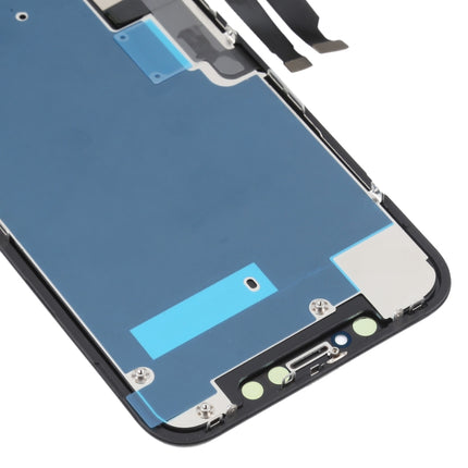 GX Incell LCD Screen for iPhone XR with Digitizer Full Assembly-garmade.com