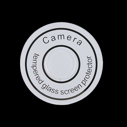 9H Tempered Glass Rear Camera Lens Protector Film for iPhone XR-garmade.com