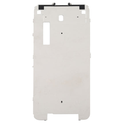 LCD Heat Sink Back Plate Pad for iPhone XR-garmade.com