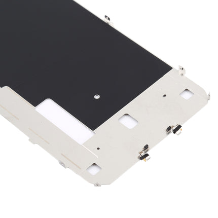 LCD Heat Sink Back Plate Pad for iPhone XR-garmade.com